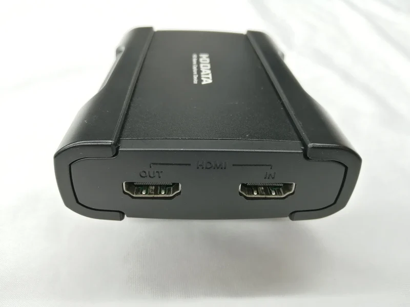 Carte d'acquisition de données E/S GV-USB3/HD
