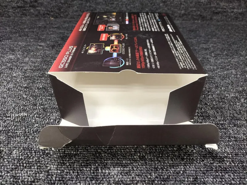 AVerMedia Live Gamer EXTREME 2 GC550 PLUS