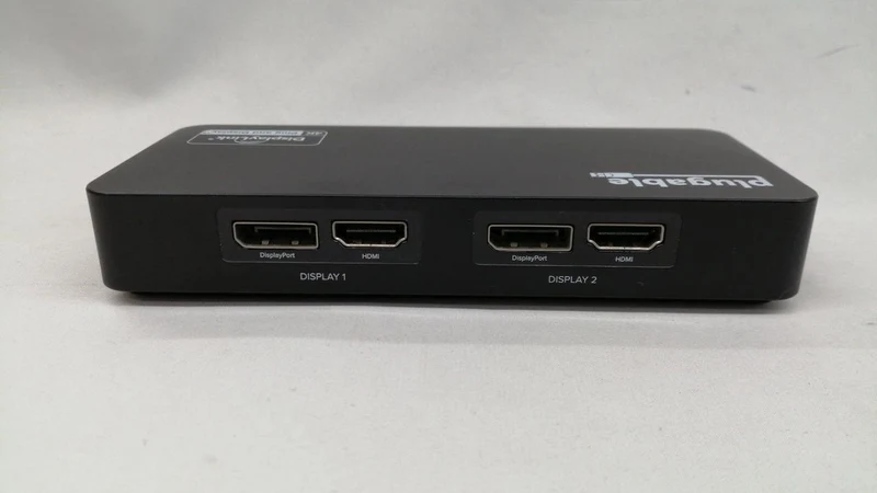 Adaptateur graphique enfichable USBC-6950U