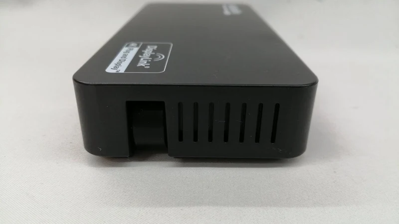 Adaptateur graphique enfichable USBC-6950U
