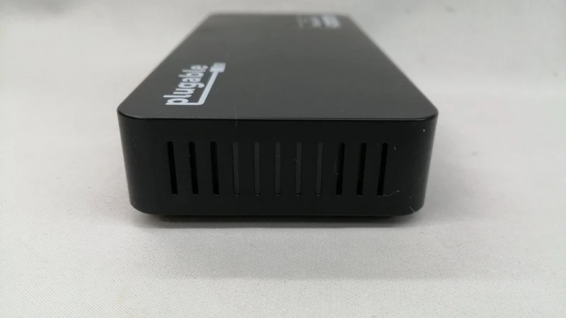 Adaptateur graphique enfichable USBC-6950U