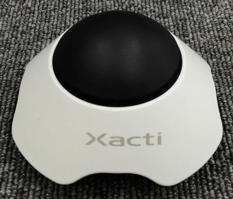 Caméra de visioconférence XACTI CX-MT100