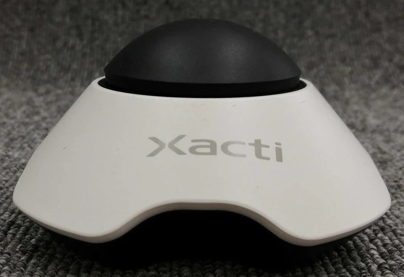 Caméra de visioconférence XACTI CX-MT100