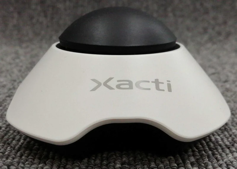 Caméra de visioconférence XACTI CX-MT100