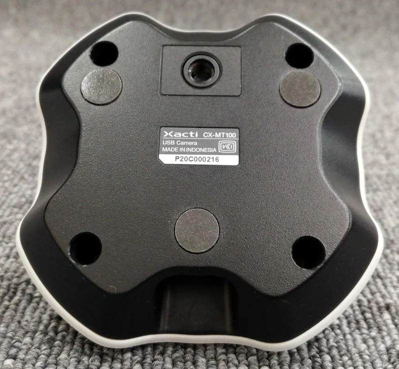 Caméra de visioconférence XACTI CX-MT100