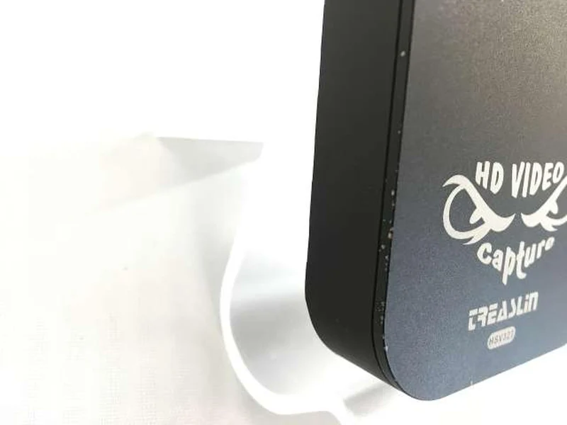 Dispositif de capture vidéo TREASLIN HSV323