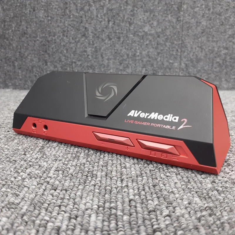 AVerMedia Capture Board AVT-C878