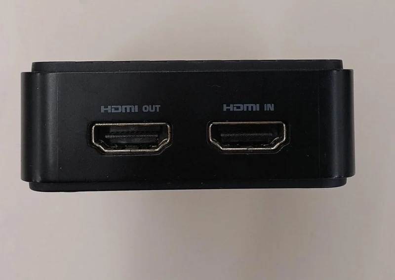 AVerMedia Video capture device GC553
