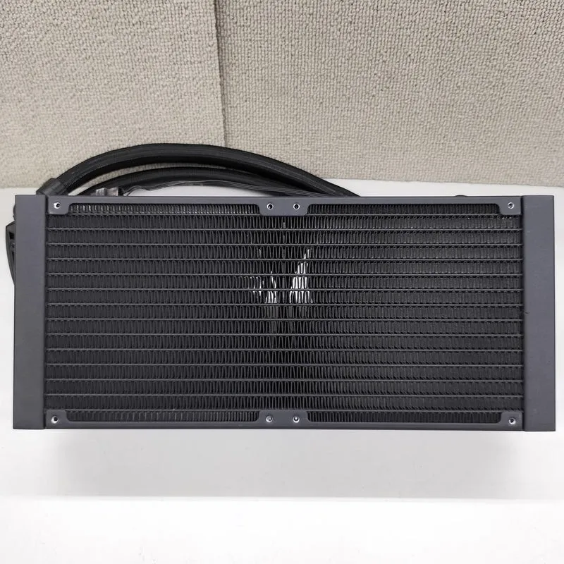ARCTIC Water-Cooled CPU Cooler LIQUID FREEZER III.280 ACFRE00135A