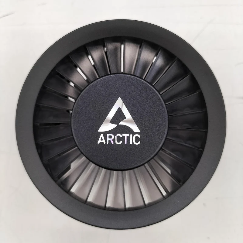 ARCTIC Water-Cooled CPU Cooler LIQUID FREEZER III.280 ACFRE00135A