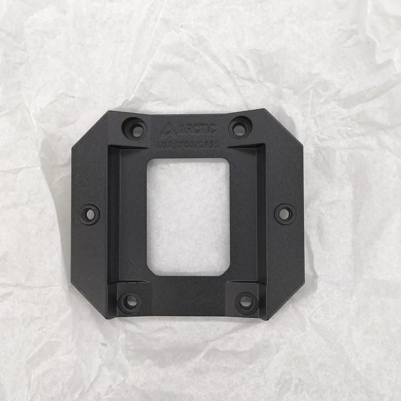 ARCTIC Water-Cooled CPU Cooler LIQUID FREEZER III.280 ACFRE00135A