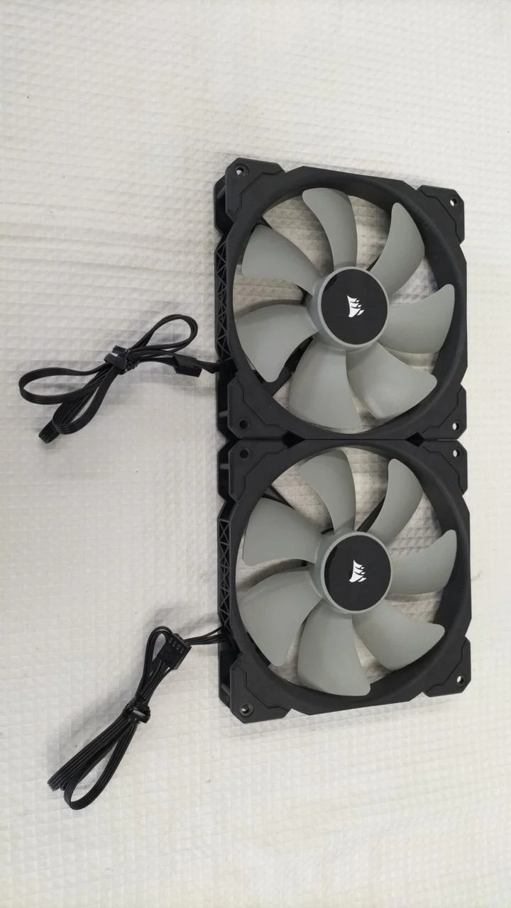 CORSAIR Water Cooling Parts ICUE H115I RGB PRO XT