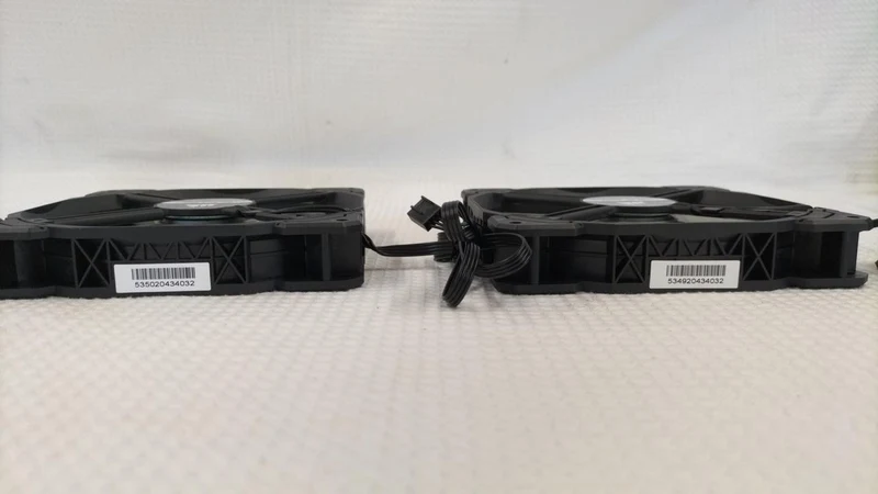 CORSAIR Water Cooling Parts ICUE H115I RGB PRO XT