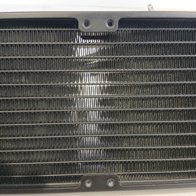 [JUNK] RDG CPU cooler ROG STRIX LCII. 360 ARGB