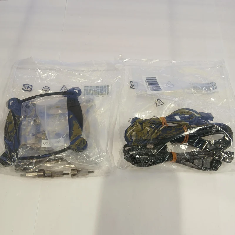 [JUNK] RDG CPU cooler ROG STRIX LCII. 360 ARGB