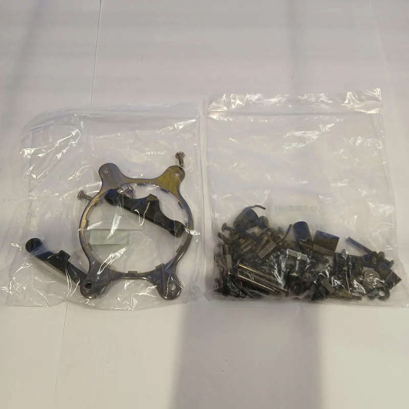[JUNK] RDG CPU cooler ROG STRIX LCII. 360 ARGB