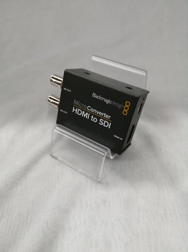 BLACKMAGIC DESIGN Video Converter MICRO CONVERTER HDMI TO SDI