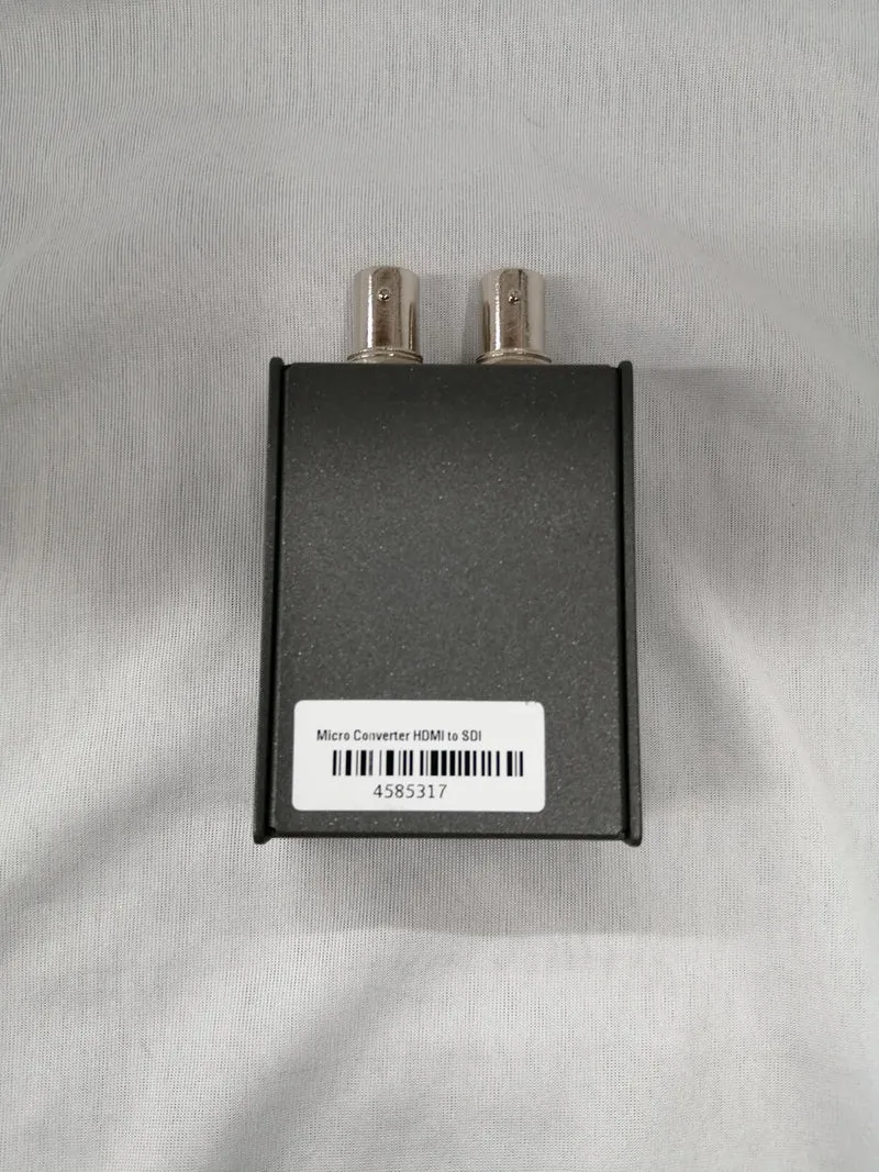 BLACKMAGIC DESIGN Video Converter MICRO CONVERTER HDMI TO SDI
