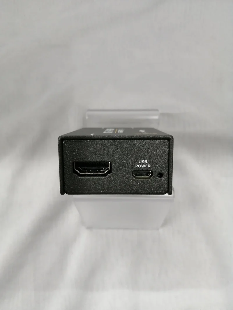 BLACKMAGIC DESIGN Video Converter MICRO CONVERTER HDMI TO SDI