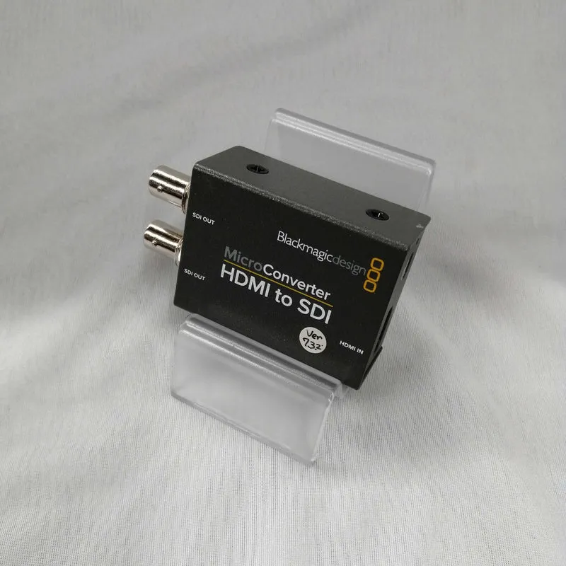 BLACKMAGIC DESIGN Video Converter MICRO CONVERTER HDMI TO SDI