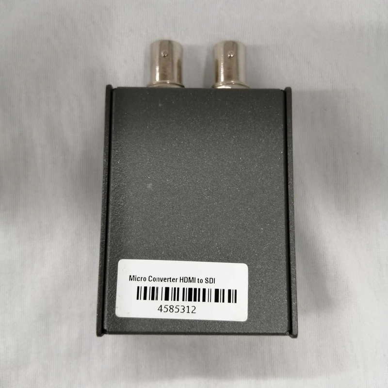 BLACKMAGIC DESIGN Video Converter MICRO CONVERTER HDMI TO SDI
