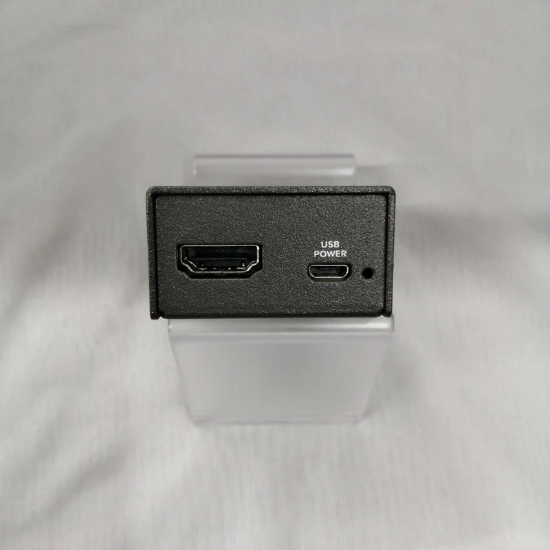 BLACKMAGIC DESIGN Video Converter MICRO CONVERTER HDMI TO SDI