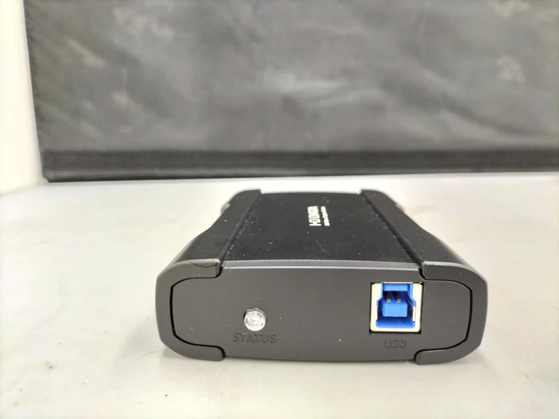 I・O DATA Video Capture GV-USB3/HD