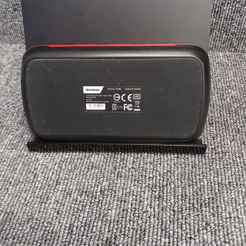 AVerMedia Capture Board AVT-C875