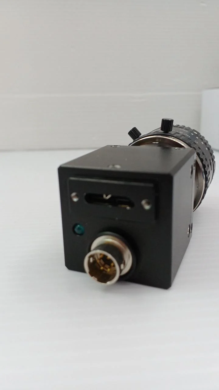 [JUNK] MISUMI USB Camera & Lens ×3 EMVC-CB640C3