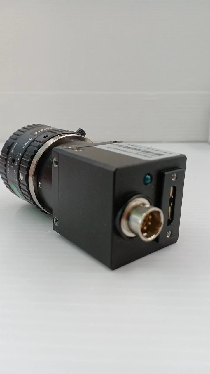 [JUNK] MISUMI USB Camera & Lens ×3 EMVC-CB640C3