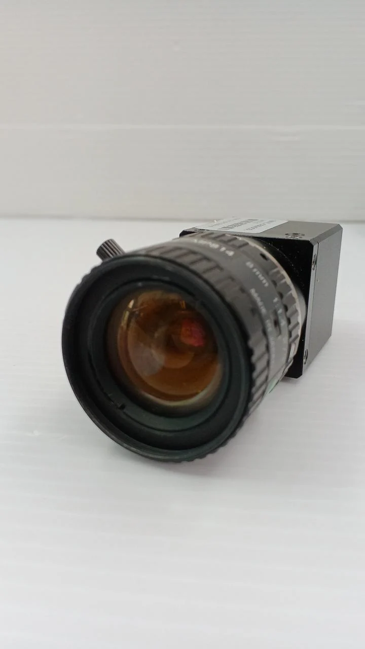 [JUNK] MISUMI USB Camera & Lens ×3 EMVC-CB640C3