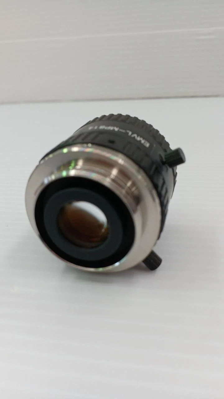 [JUNK] MISUMI USB Camera & Lens ×3 EMVC-CB640C3