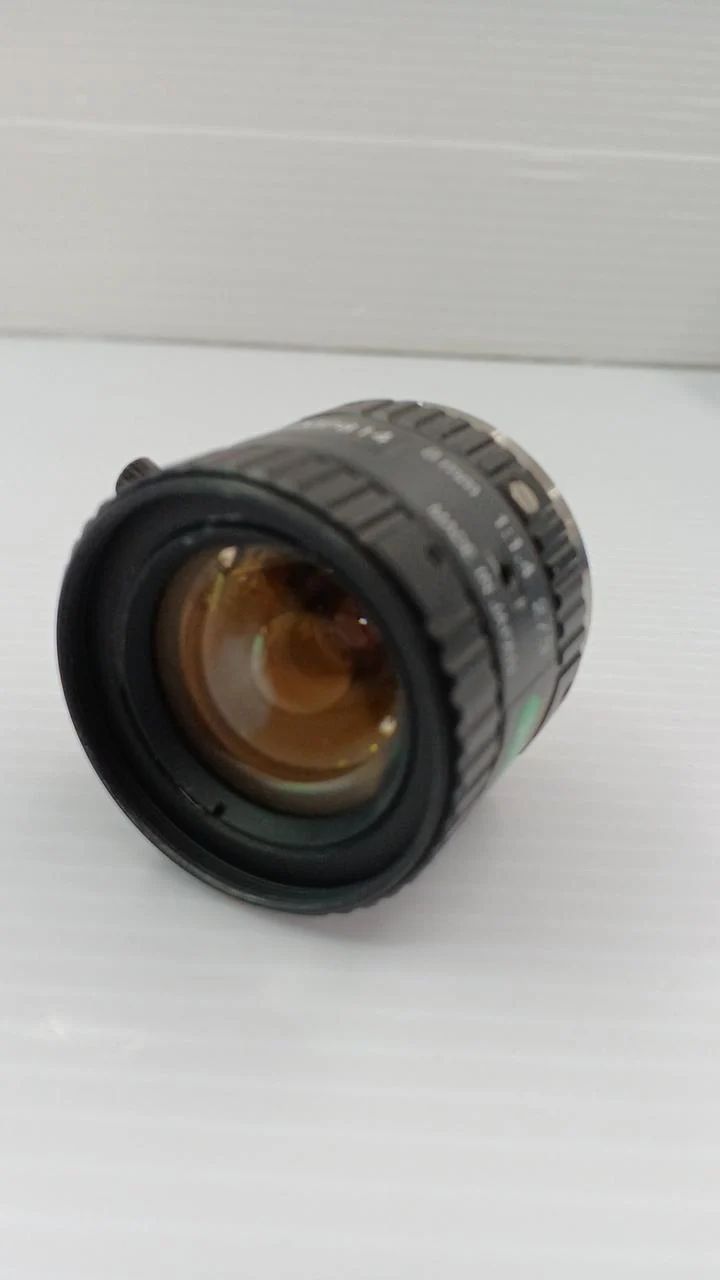 [JUNK] MISUMI USB Camera & Lens ×3 EMVC-CB640C3