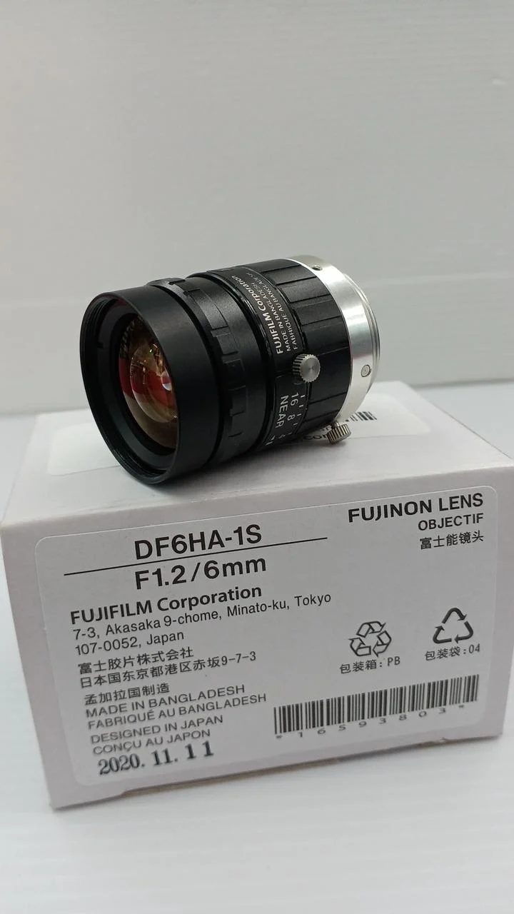 [JUNK] MISUMI USB Camera & Lens ×3 EMVC-CB640C3