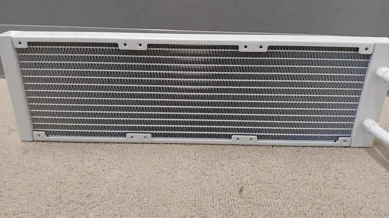 NZXT Water Cooling Cooler RL-KR360-W2
