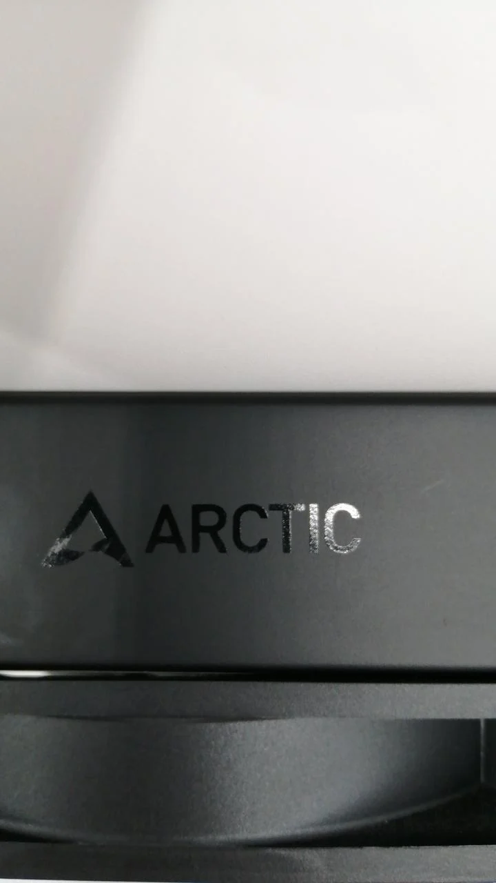 ARCTIC Simple Water Cooler LIQUID FREEZER II 280
