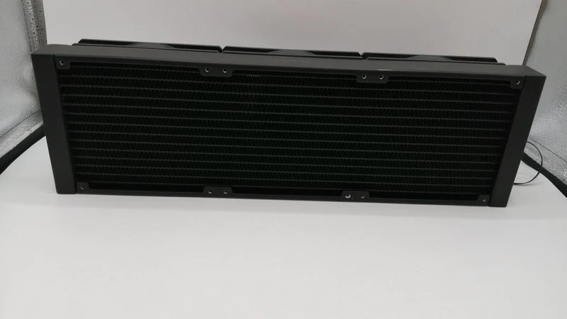 ARCTIC Simple Water Cooler LIQUID FREEZER II 280