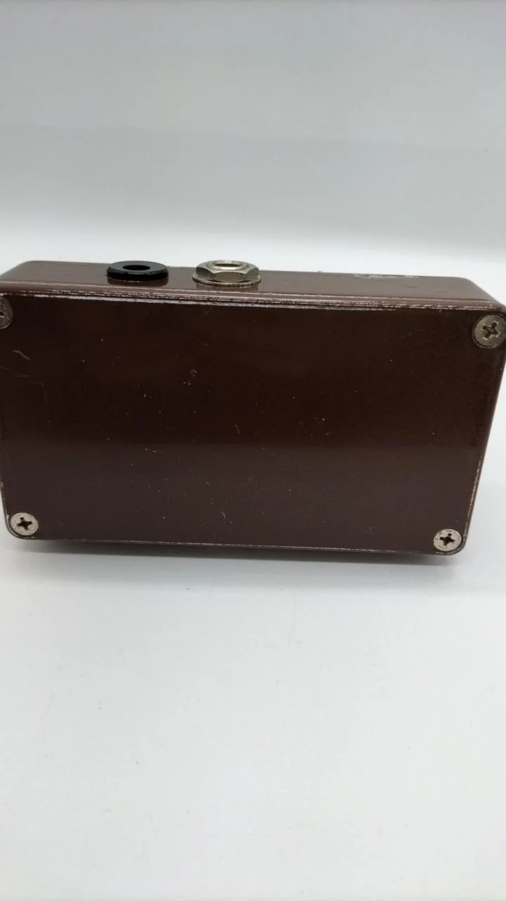 CHOCOLATE ELECTRONICS Effects pedal: Chocolate Drive