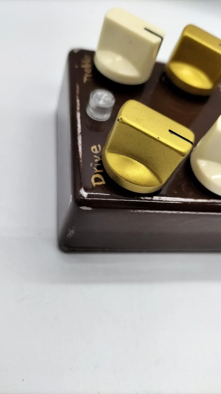 CHOCOLATE ELECTRONICS Effects pedal: Chocolate Drive