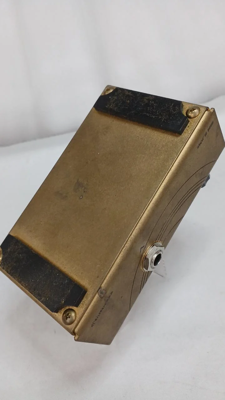 HIKASIRA Effects pedal 3301