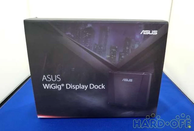 Station d'accueil ASUS WiGig ADSA001