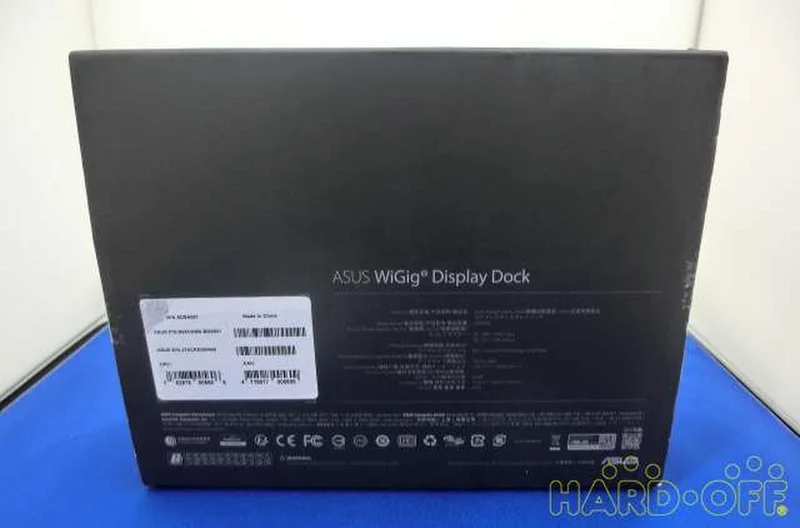 Station d'accueil ASUS WiGig ADSA001