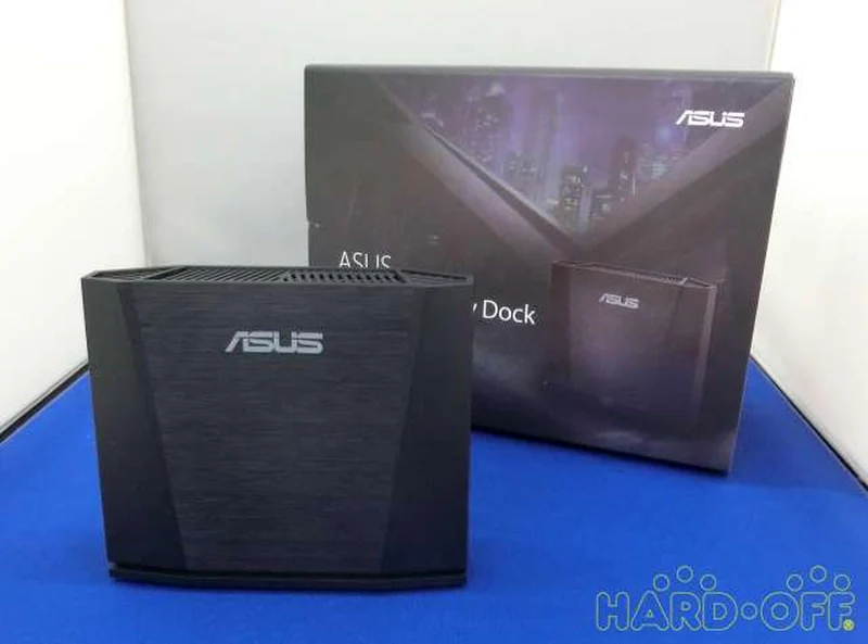 Station d'accueil ASUS WiGig ADSA001