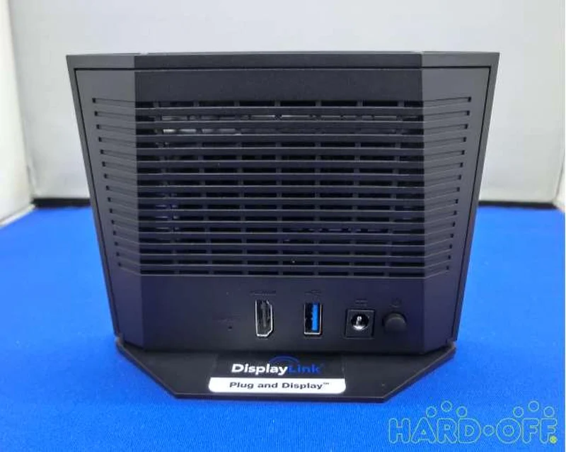Station d'accueil ASUS WiGig ADSA001