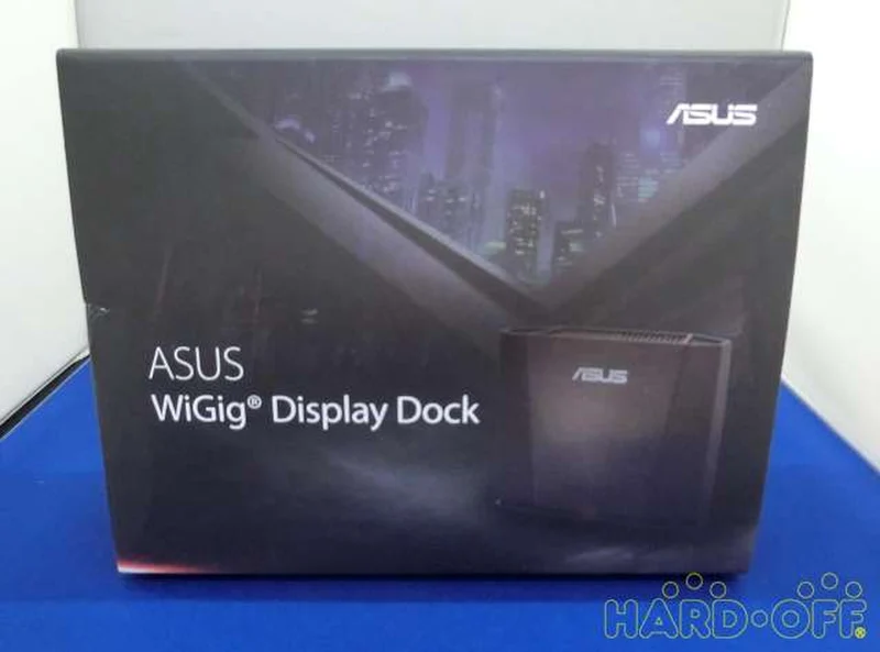 Station d'accueil ASUS WiGig ADSA001