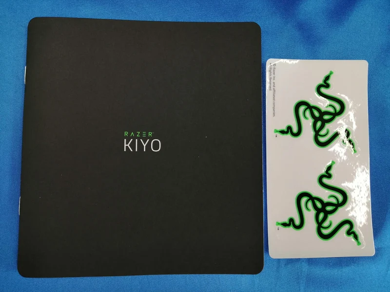 RAZER WEB Camera KIYO