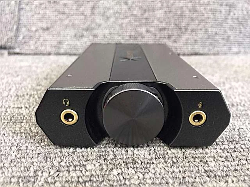 [JUNK] CREATIVE Audio Capture SBX-G6