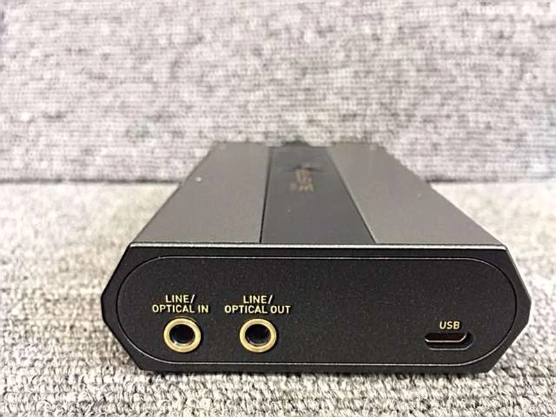 [JUNK] CREATIVE Audio Capture SBX-G6