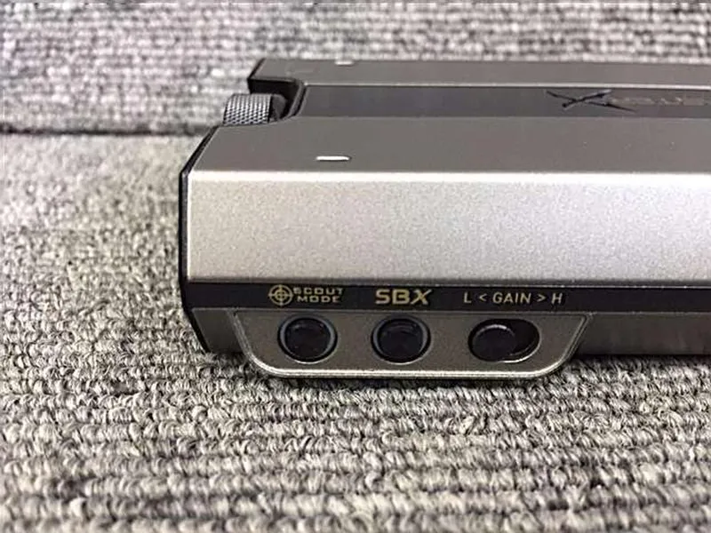 [JUNK] CREATIVE Audio Capture SBX-G6