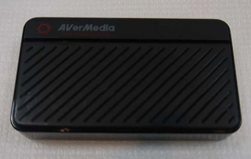 Dispositif de capture vidéo AVerMedia GC311